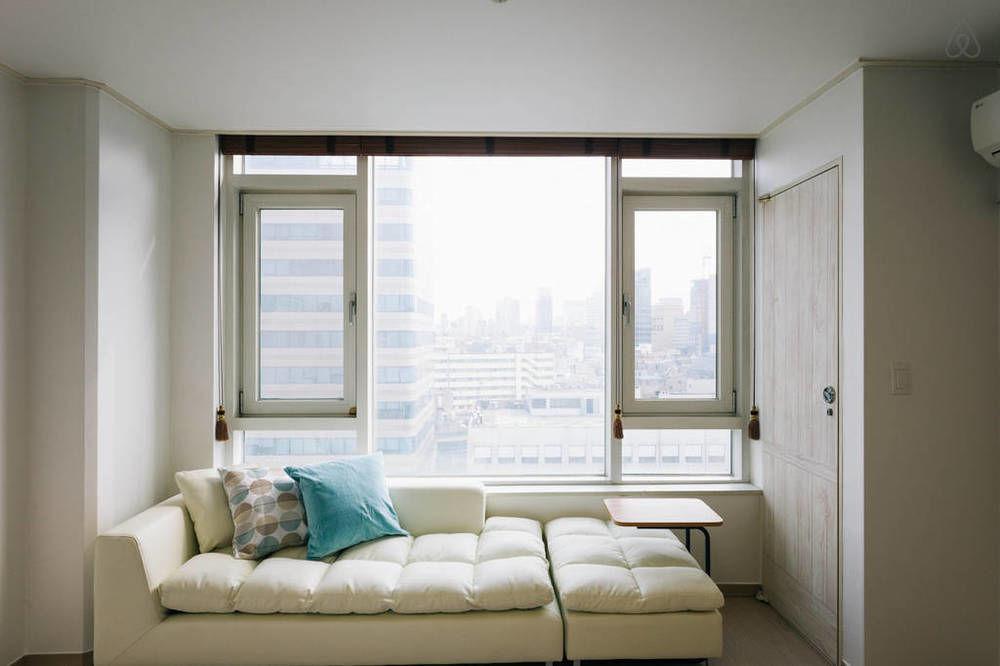 Modern House Hotel Seoul