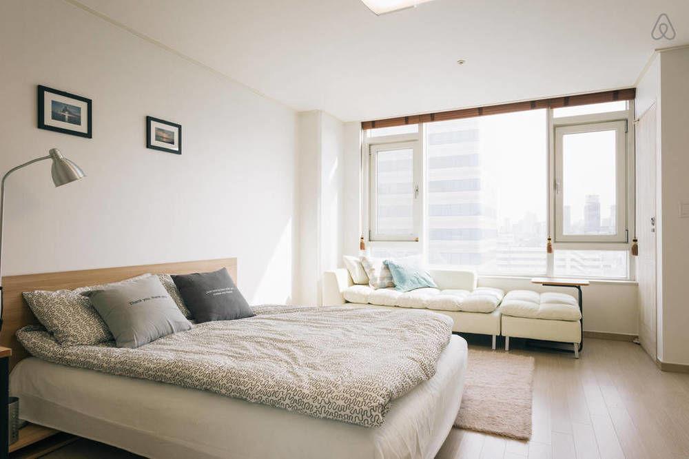 Modern House Hotel
