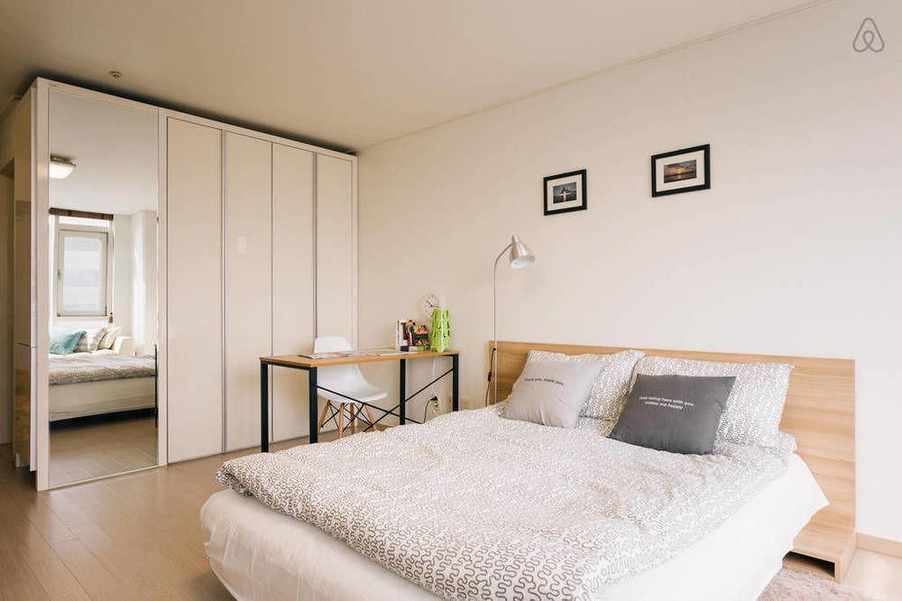 Modern House Hotel Seoul