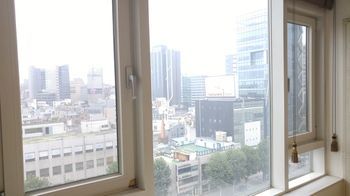Modern House Seoul