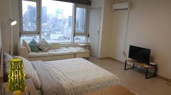 Modern House Hotel Seoul
