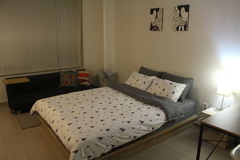 Hotel Modern House 2*