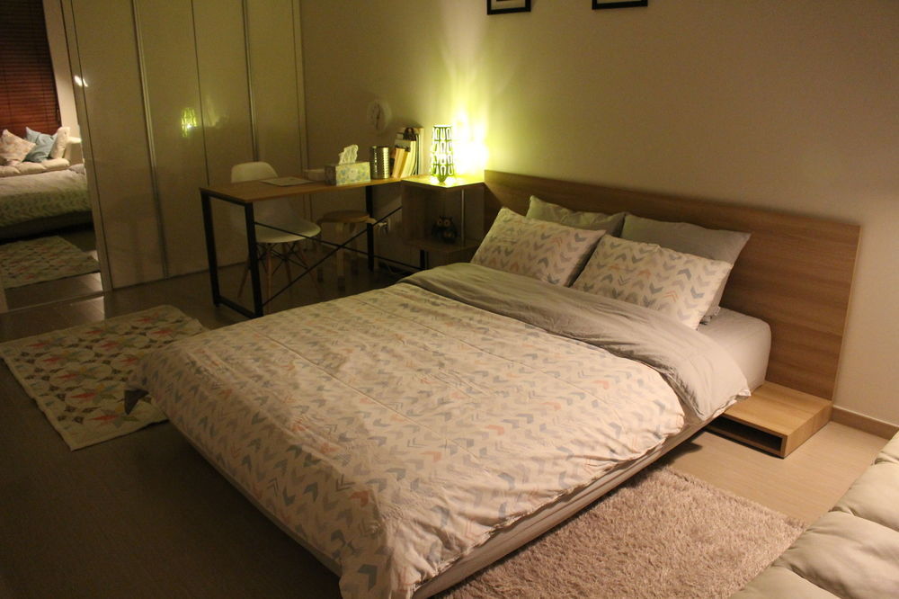 Hotel Modern House 2*