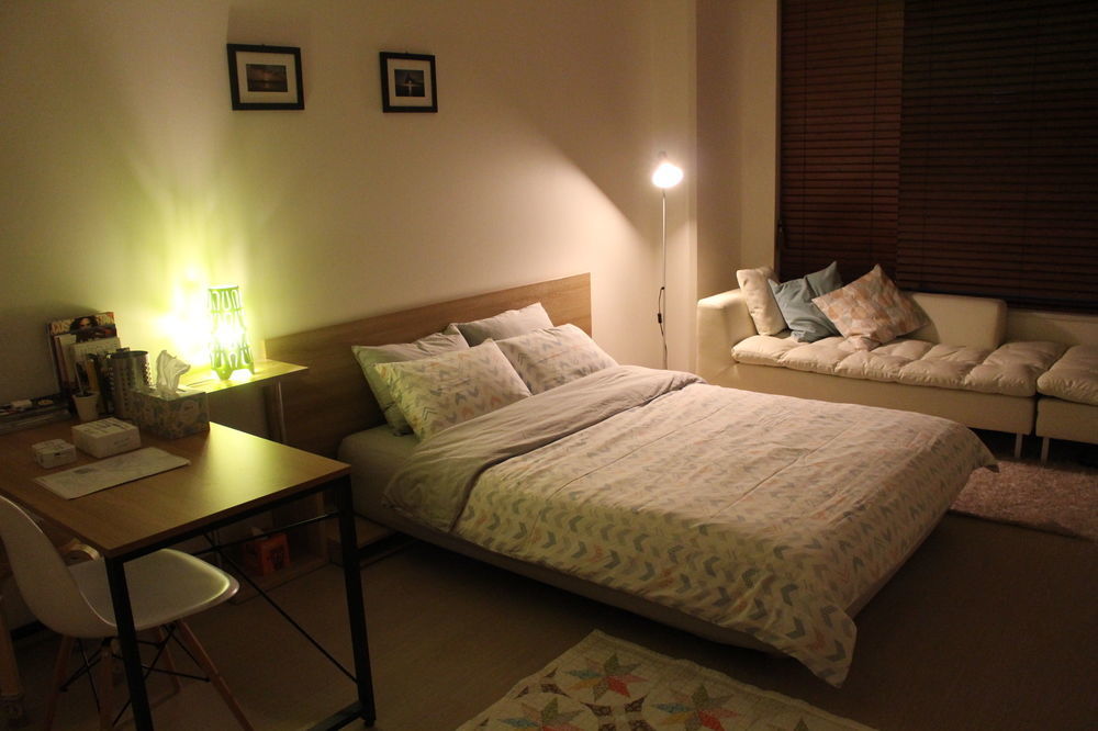 Modern House 2* Seoul