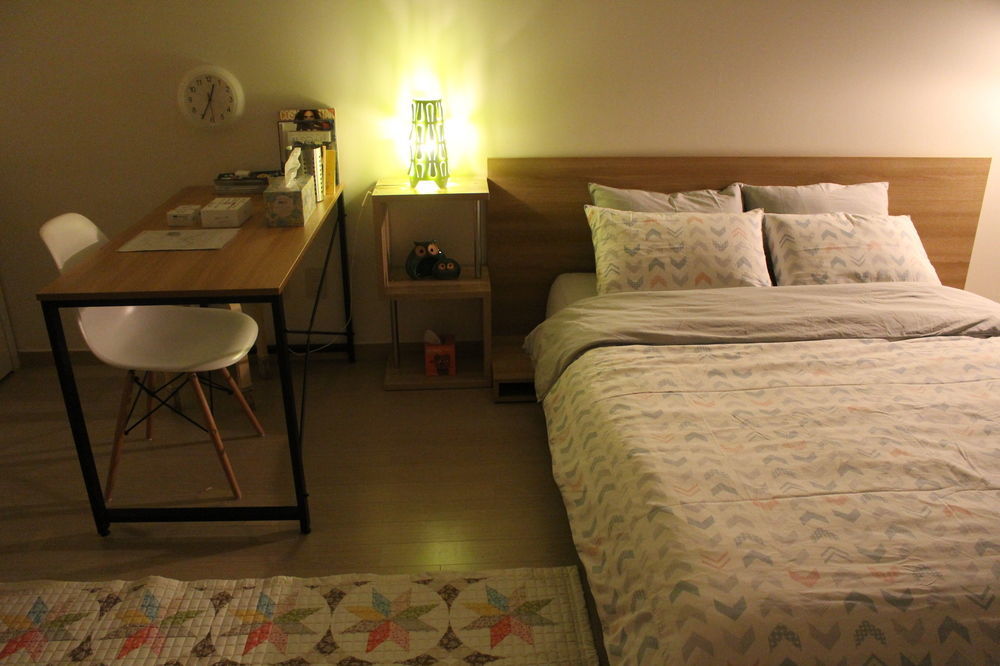 Hotel Modern House 2*
