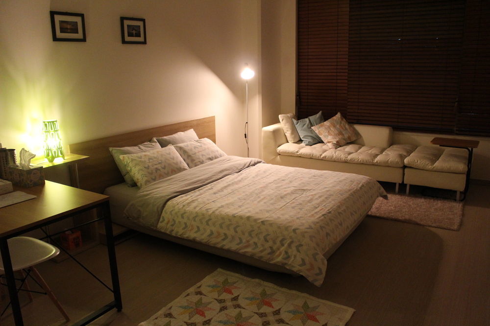 Hotel Modern House 2*