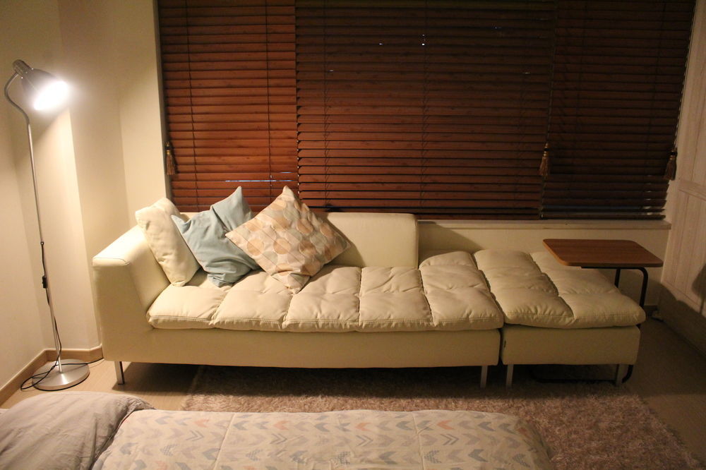 Modern House 2* Seoul