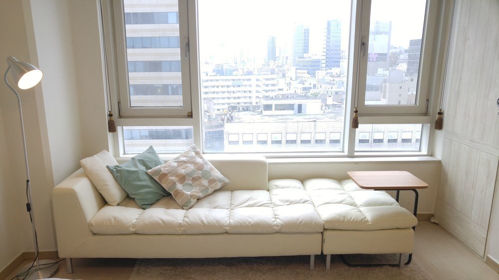 Hotel Modern House 2*