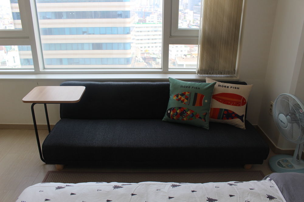 Modern House 2* Seoul